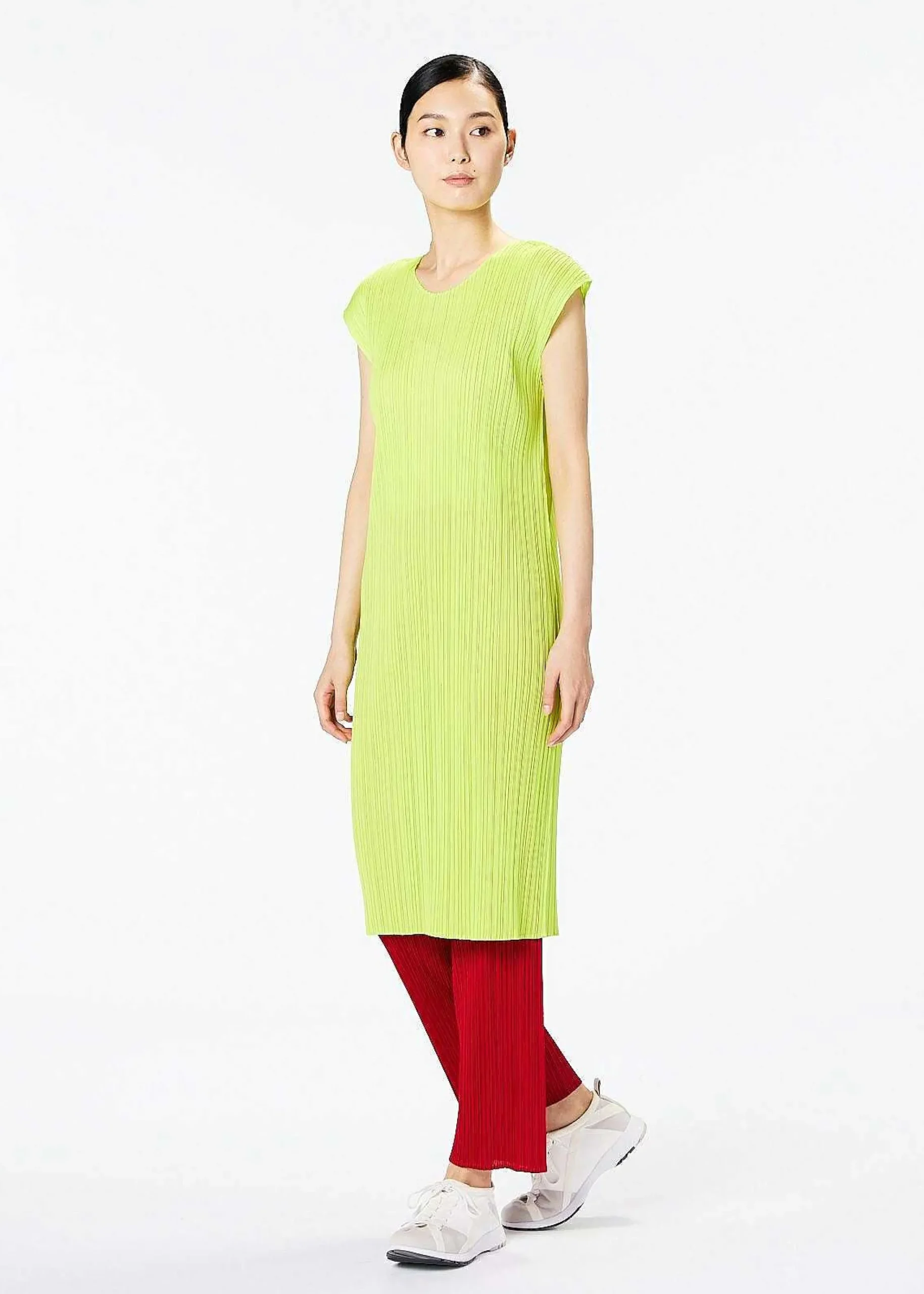 ISSEY MIYAKE New Colorful Basics 3 Shop