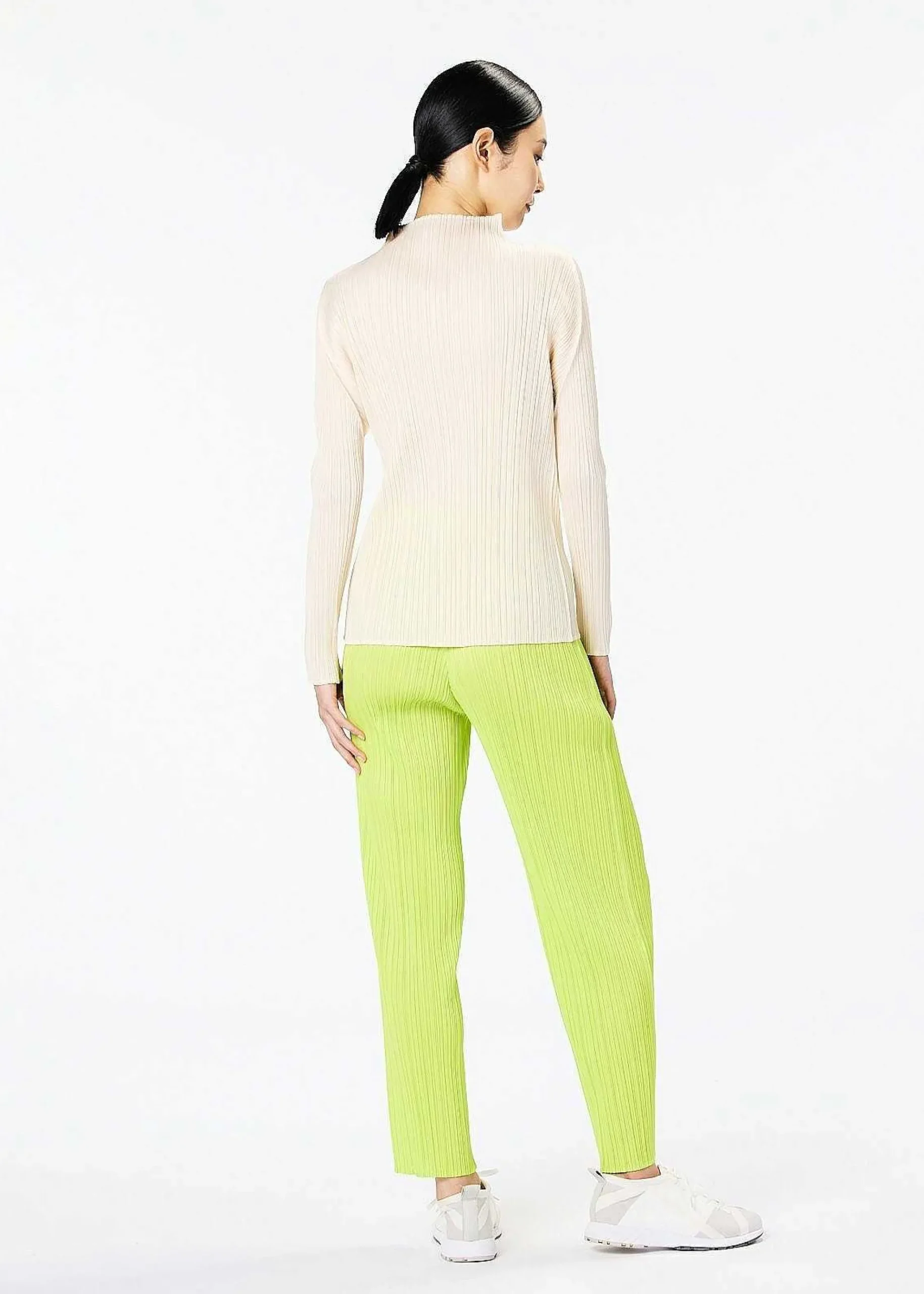 ISSEY MIYAKE New Colorful Basics 3 Shop