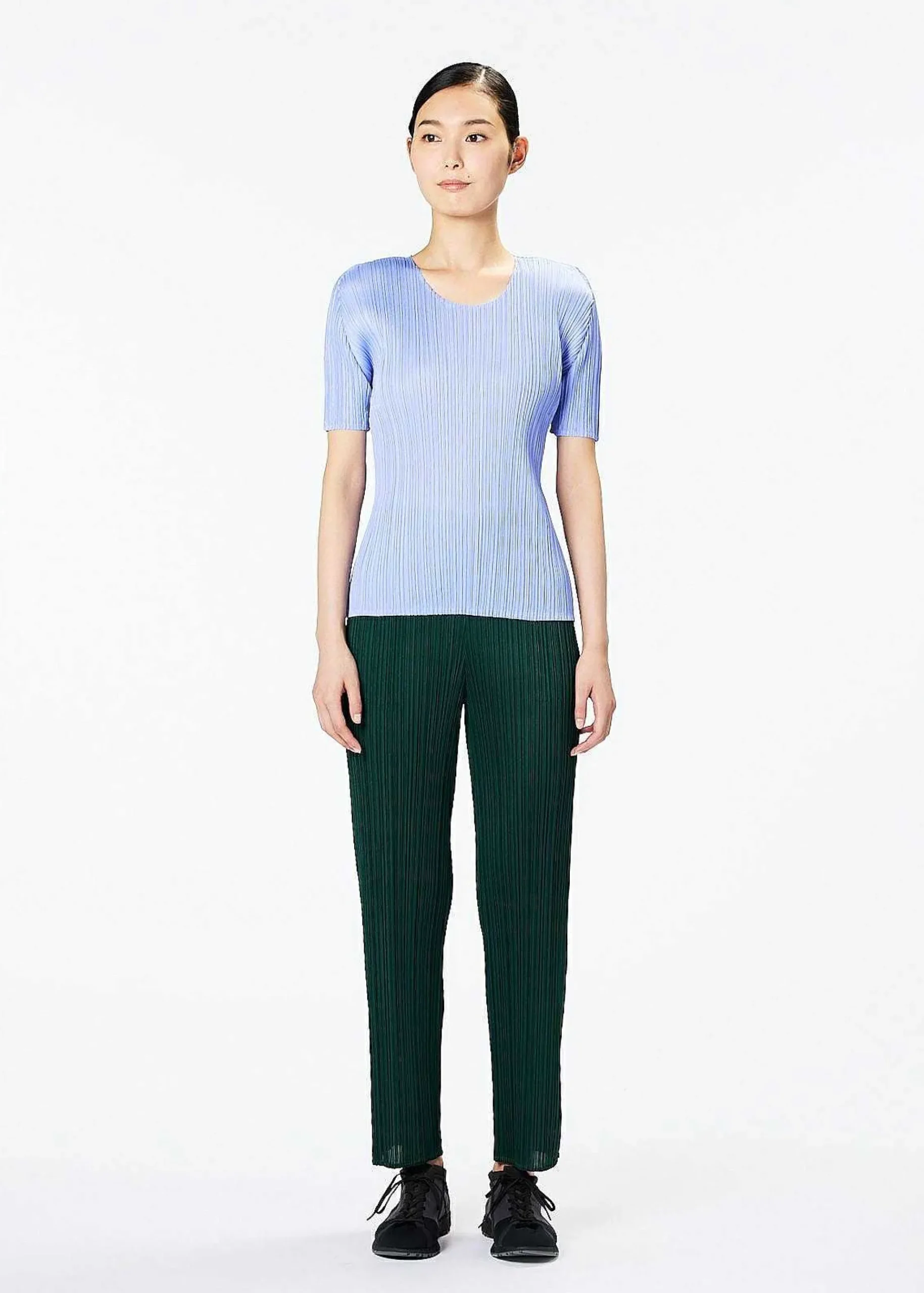 ISSEY MIYAKE New Colorful Basics 3 Shop