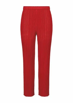 ISSEY MIYAKE New Colorful Basics 3 Hot