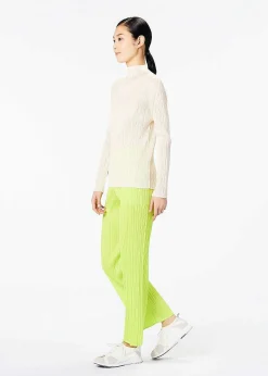 ISSEY MIYAKE New Colorful Basics 3 Hot