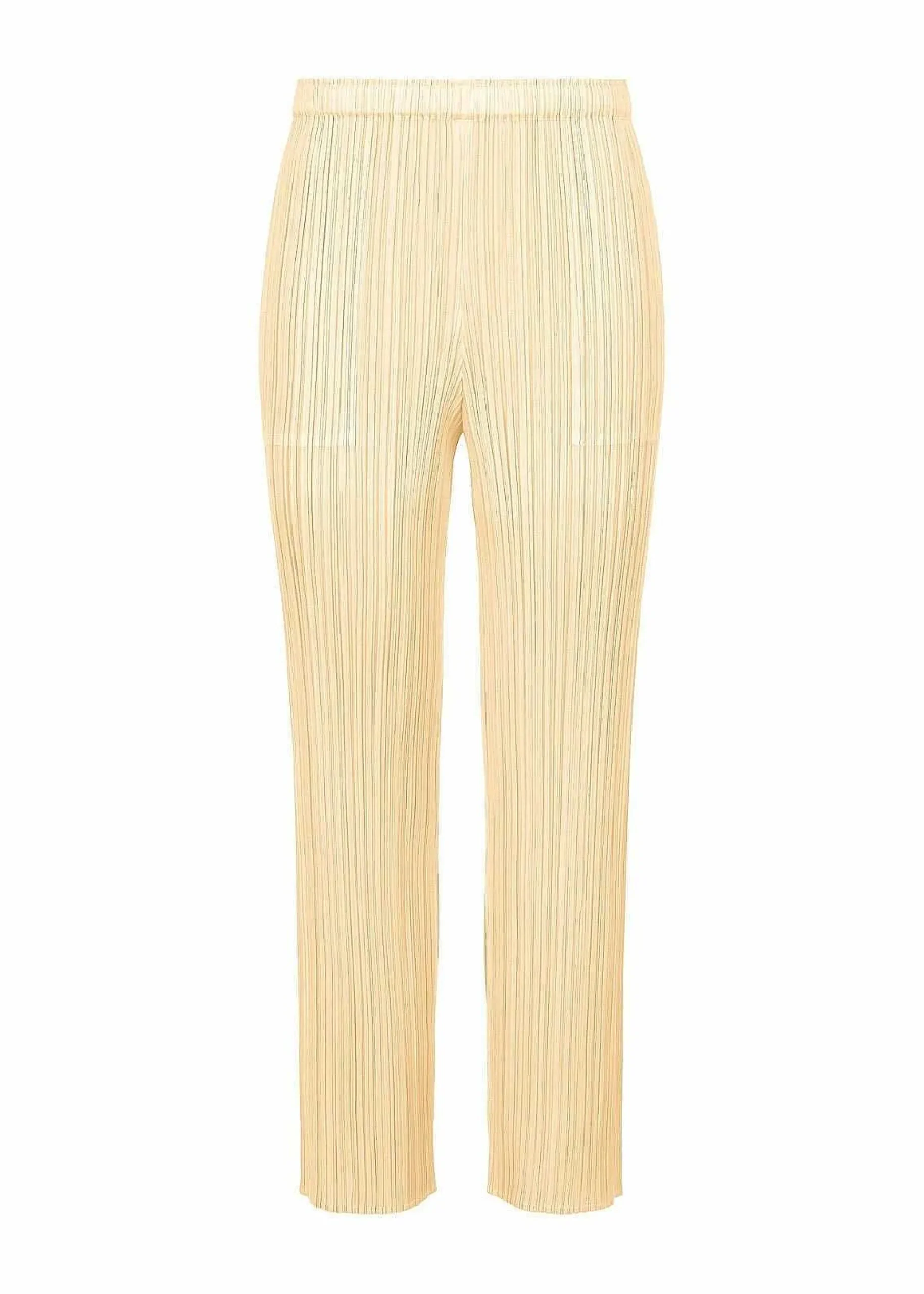 ISSEY MIYAKE New Colorful Basics 3 Hot