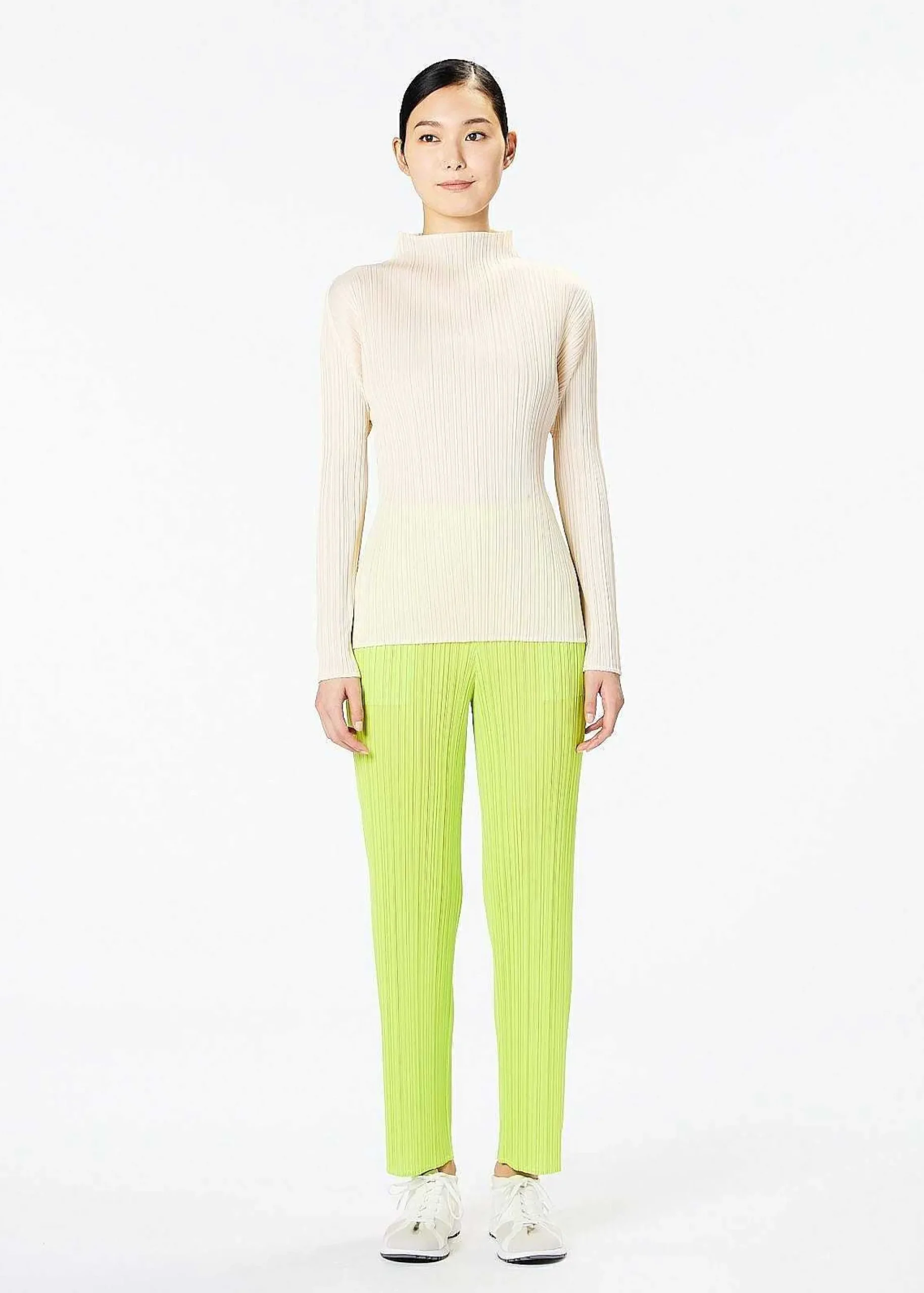 ISSEY MIYAKE New Colorful Basics 3 Hot