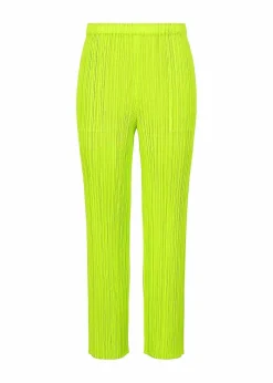 ISSEY MIYAKE New Colorful Basics 3 Hot