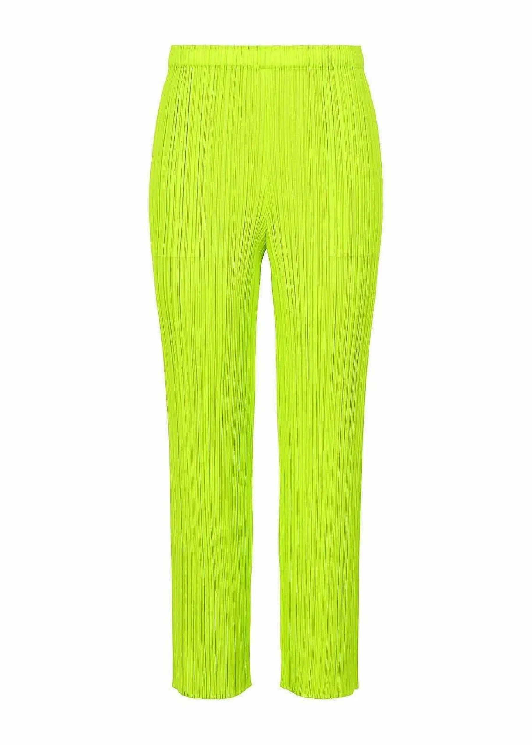 ISSEY MIYAKE New Colorful Basics 3 Hot