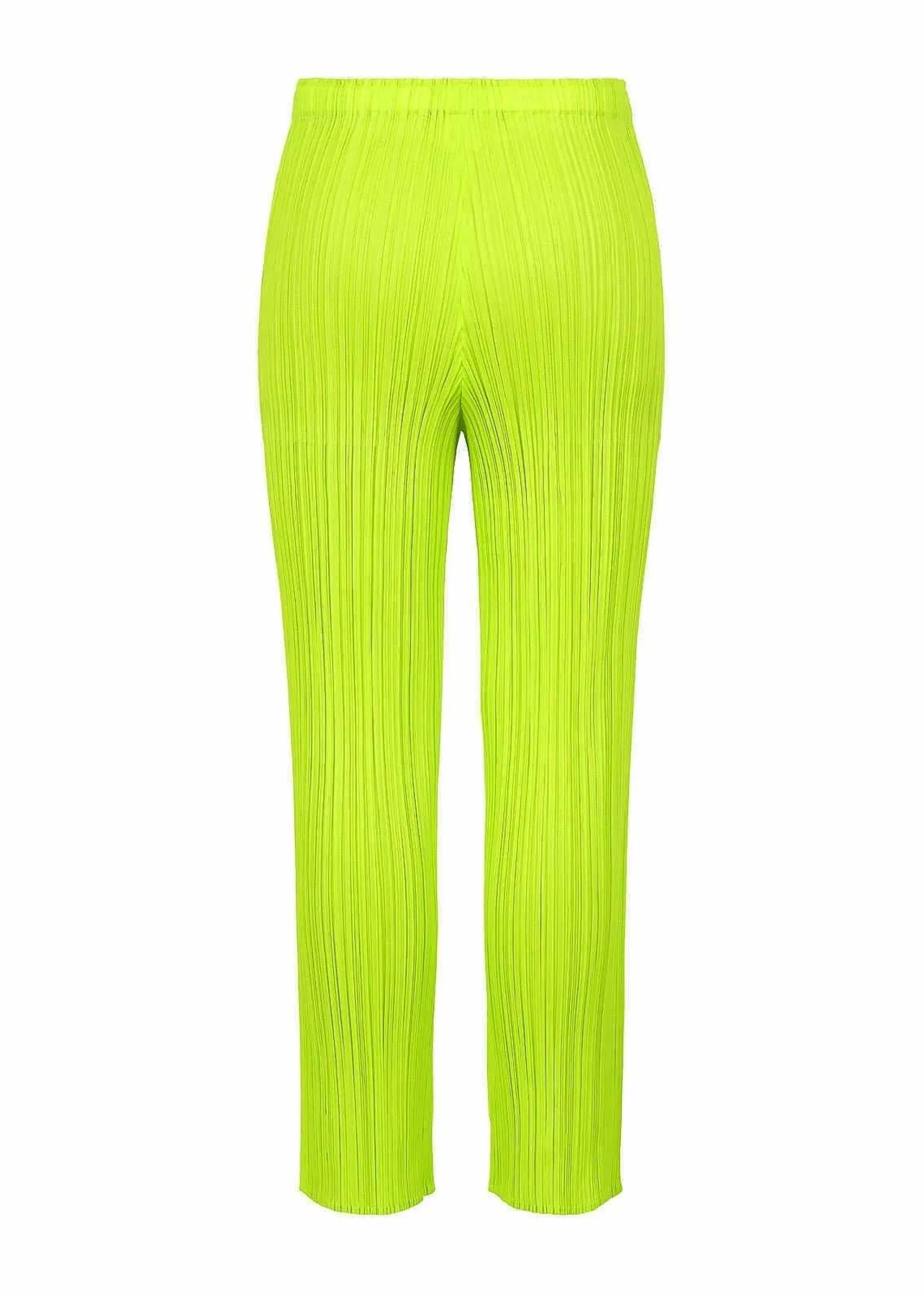 ISSEY MIYAKE New Colorful Basics 3 Hot