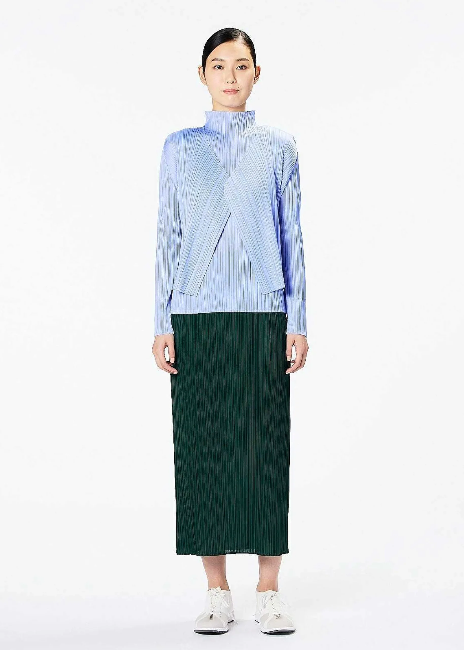 ISSEY MIYAKE New Colorful Basics 3 Clearance