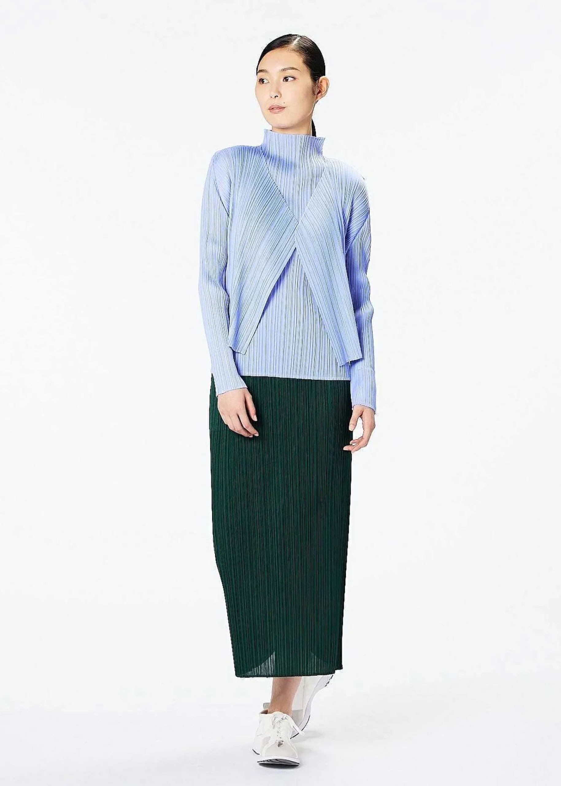 ISSEY MIYAKE New Colorful Basics 3 Clearance