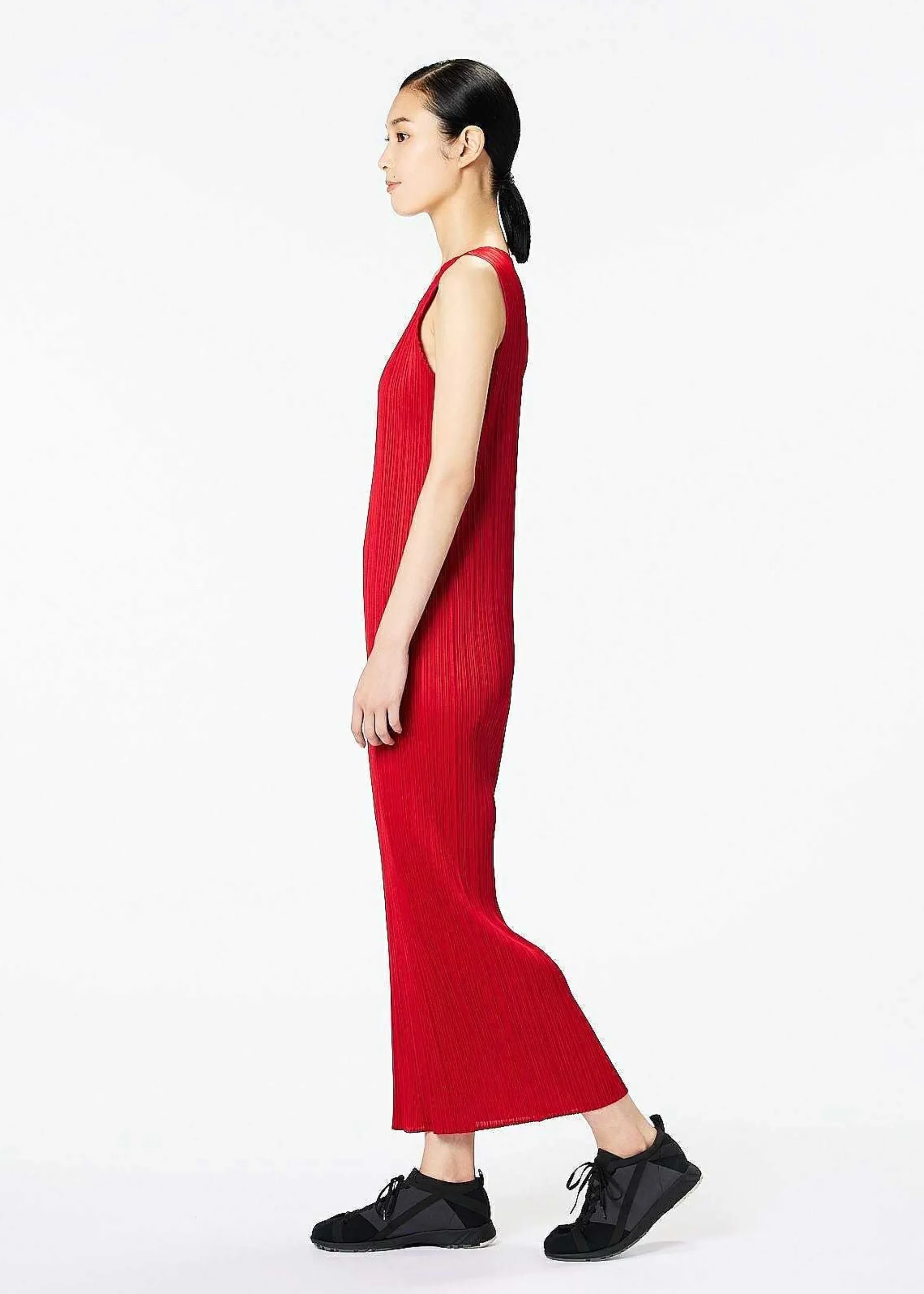 ISSEY MIYAKE New Colorful Basics 3 Discount