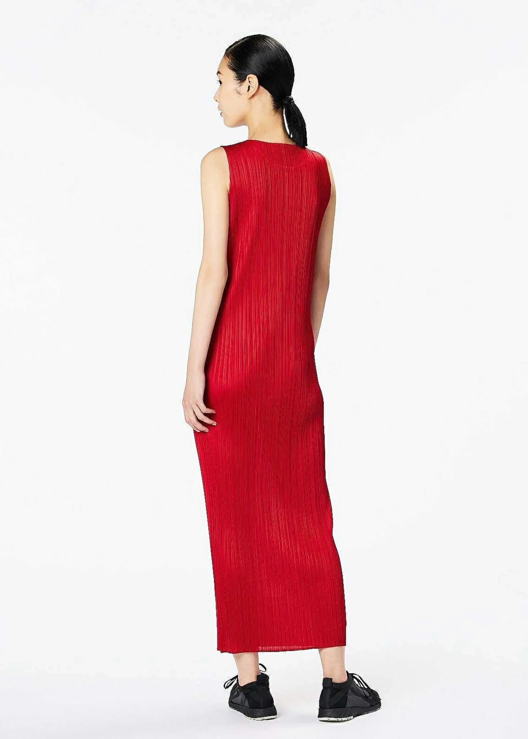 ISSEY MIYAKE New Colorful Basics 3 Discount