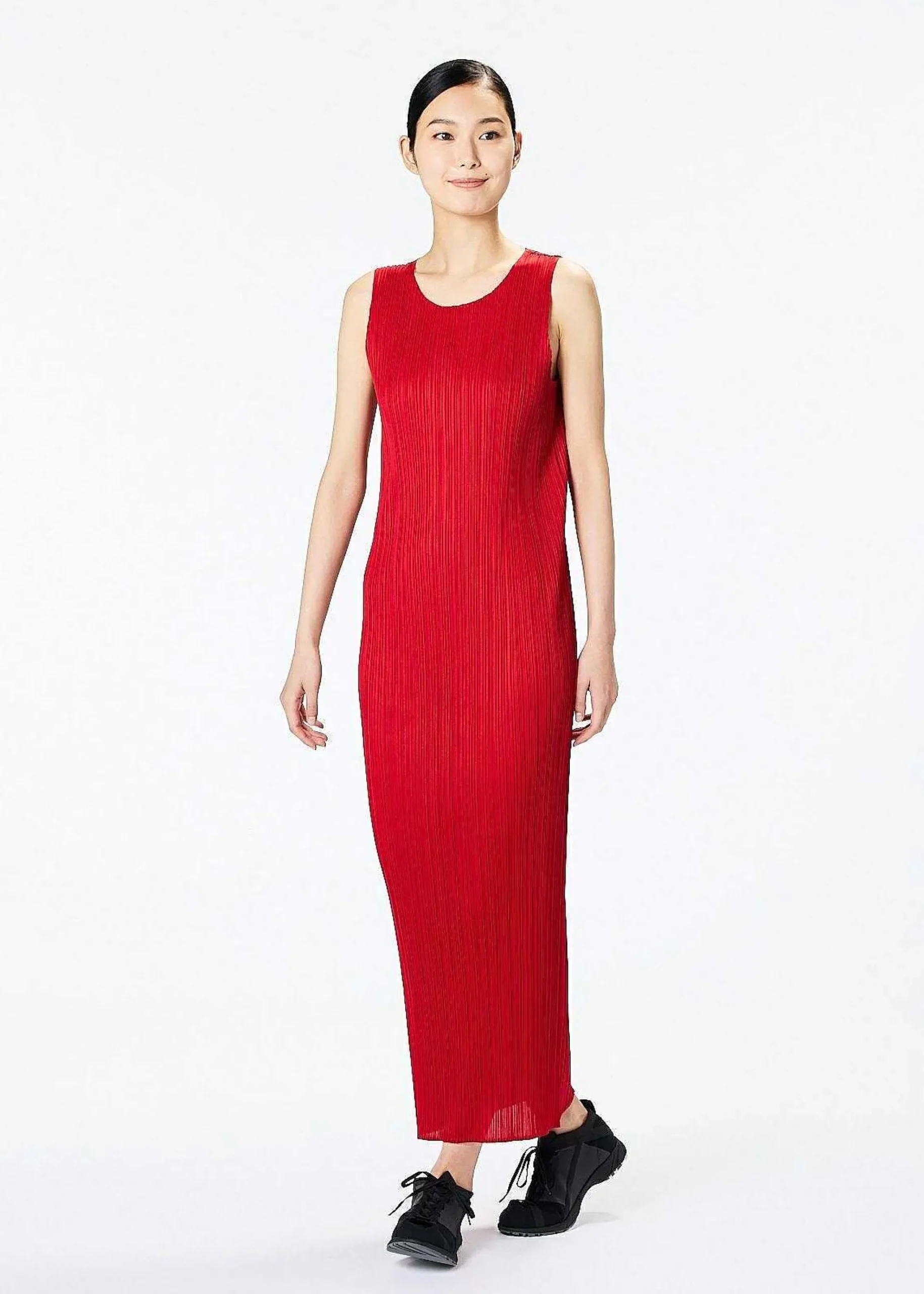 ISSEY MIYAKE New Colorful Basics 3 Discount