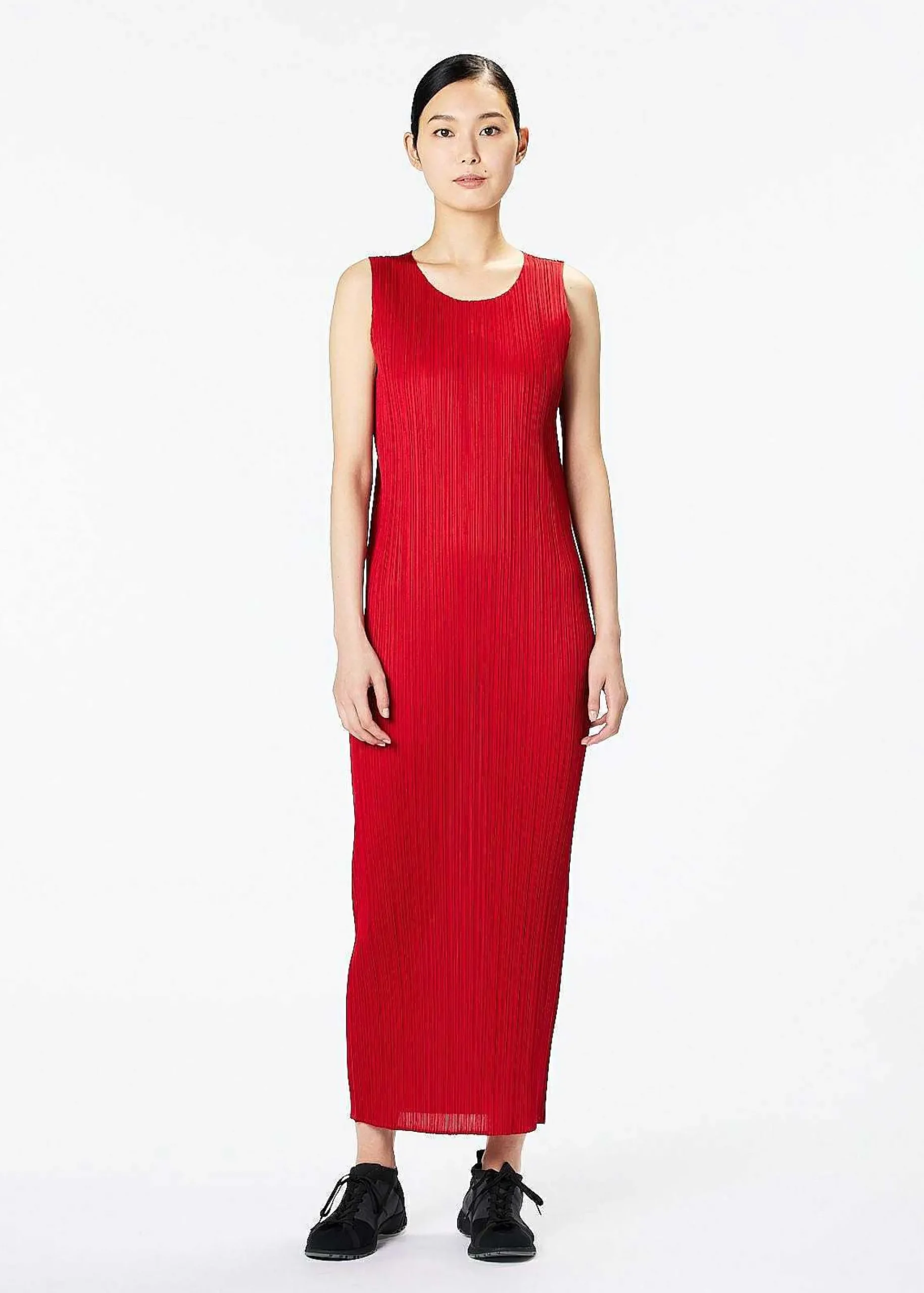 ISSEY MIYAKE New Colorful Basics 3 Discount