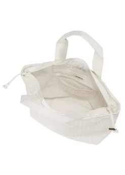 ISSEY MIYAKE Nylon Braid Fashion