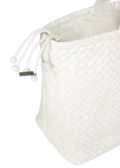 ISSEY MIYAKE Nylon Braid Fashion