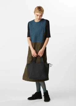 ISSEY MIYAKE Nylon Braid Fashion