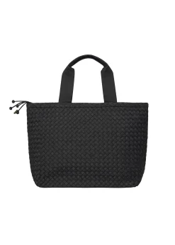 ISSEY MIYAKE Nylon Braid Fashion