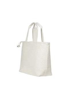 ISSEY MIYAKE Nylon Braid Fashion