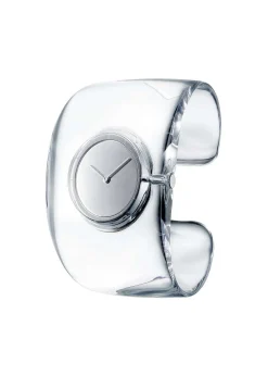 ISSEY MIYAKE O-Bold Designed By Tokujin Yoshioka Clear Sale