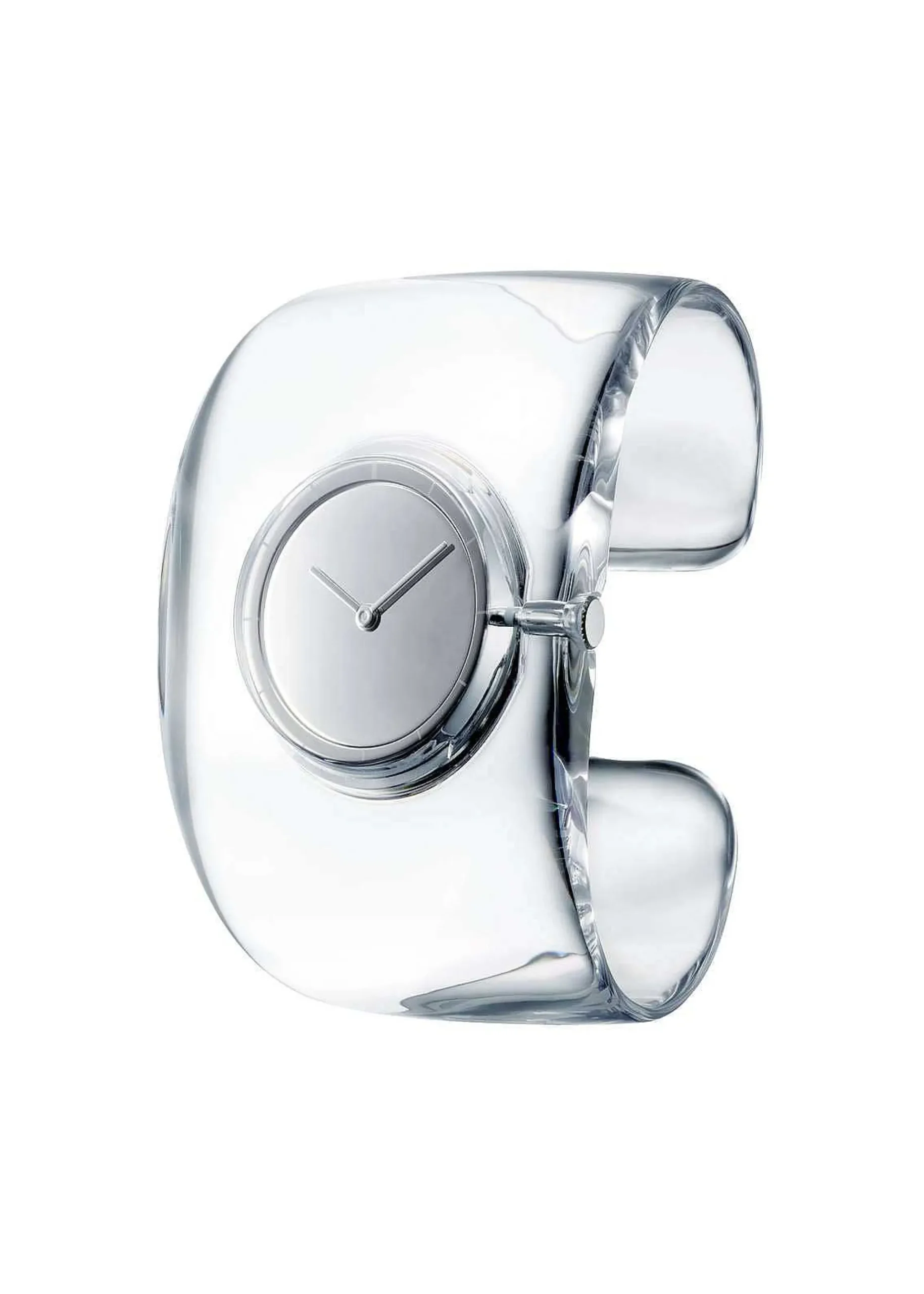 ISSEY MIYAKE O-Bold Designed By Tokujin Yoshioka Clear Sale