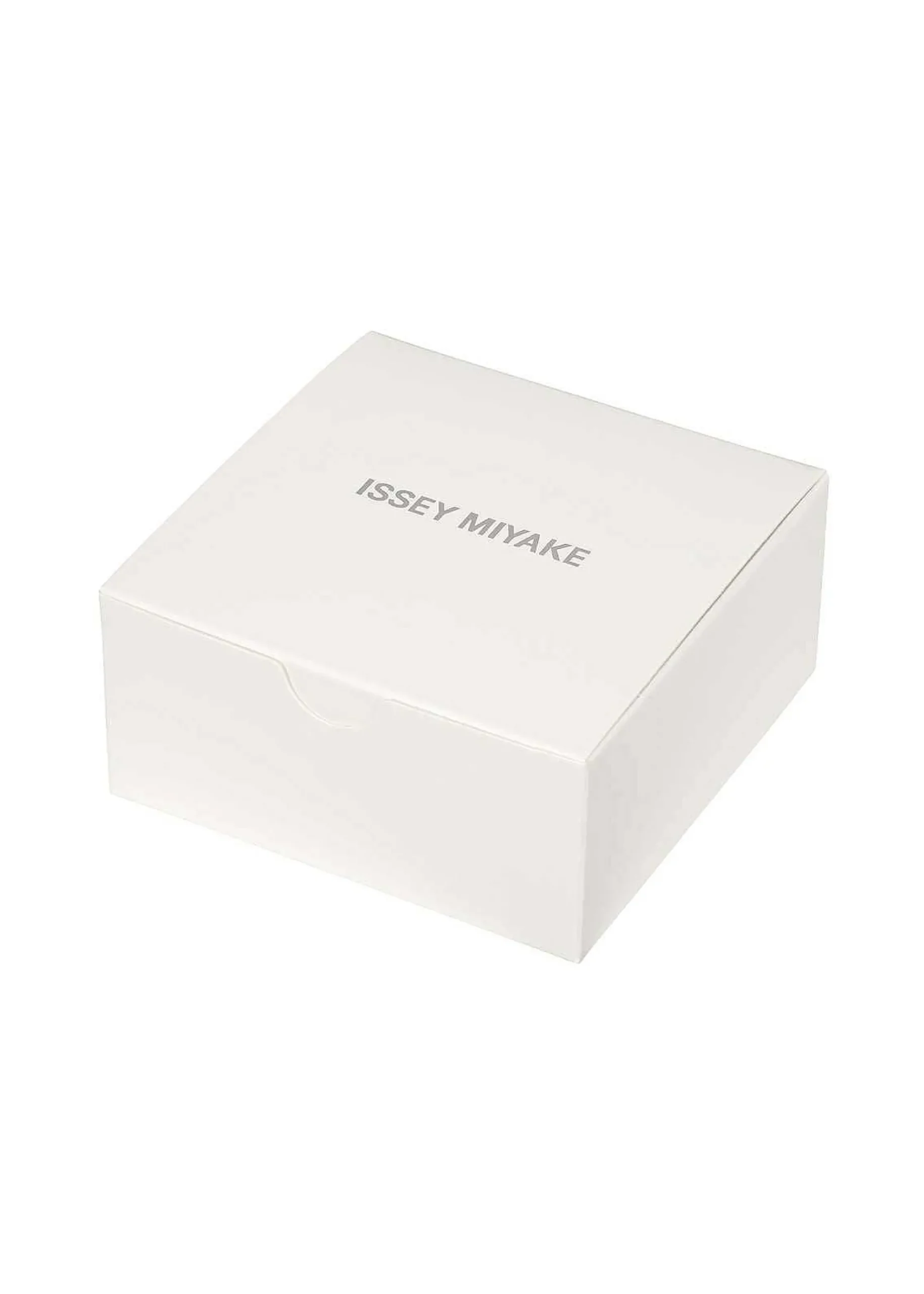 ISSEY MIYAKE O-Bold Designed By Tokujin Yoshioka Clear Sale