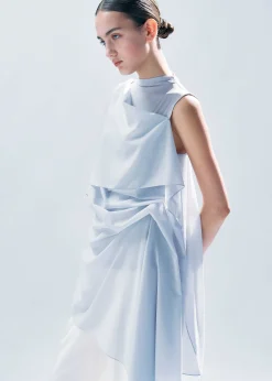 ISSEY MIYAKE Over The Body Sale