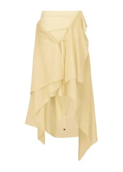 ISSEY MIYAKE Over The Body Cheap