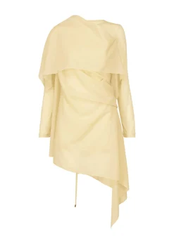 ISSEY MIYAKE Over The Body Cheap