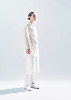 ISSEY MIYAKE Over The Body Cheap