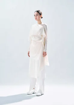 ISSEY MIYAKE Over The Body Cheap