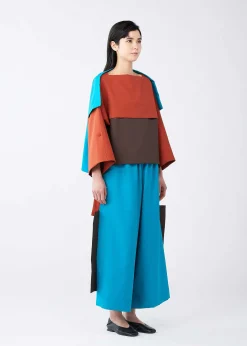 ISSEY MIYAKE Overlay Colors Sale