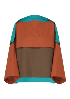 ISSEY MIYAKE Overlay Colors Sale