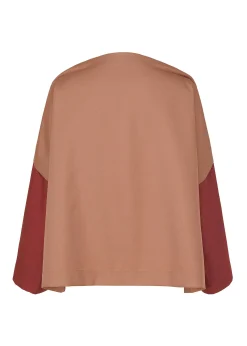ISSEY MIYAKE Overlay Colors Sale