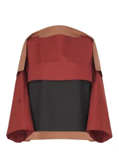 ISSEY MIYAKE Overlay Colors Sale
