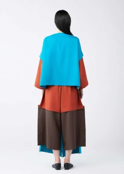 ISSEY MIYAKE Overlay Colors Sale