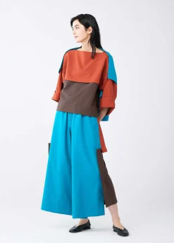 ISSEY MIYAKE Overlay Colors Outlet