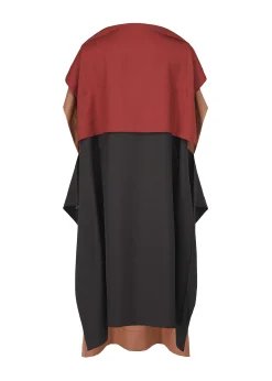 ISSEY MIYAKE Overlay Colors Discount