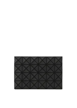 ISSEY MIYAKE Oyster Matte Black New