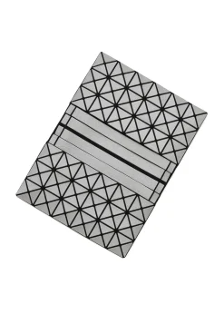 ISSEY MIYAKE Oyster Metallic Flash Sale