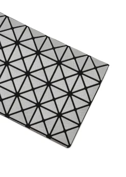 ISSEY MIYAKE Oyster Metallic Flash Sale