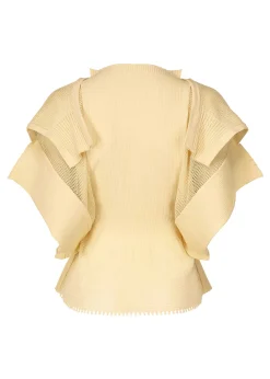 ISSEY MIYAKE Panel Mesh Ap Store