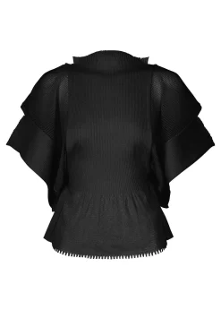ISSEY MIYAKE Panel Mesh Ap Store