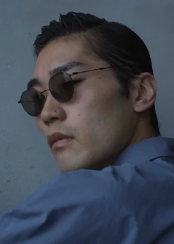 ISSEY MIYAKE Pant Hot