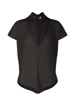 ISSEY MIYAKE Paper Like Pleats Discount