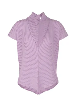 ISSEY MIYAKE Paper Like Pleats Discount