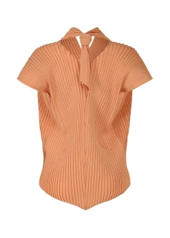 ISSEY MIYAKE Paper Like Pleats Discount