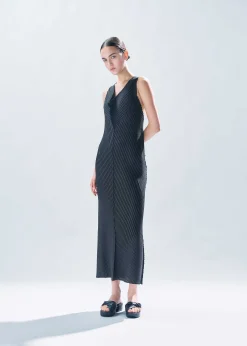 ISSEY MIYAKE Paper Like Pleats Fashion