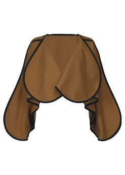 ISSEY MIYAKE Piping Boomerang Clearance