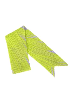 ISSEY MIYAKE Piquant Scarf Discount
