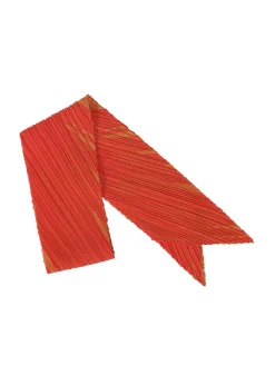 ISSEY MIYAKE Piquant Scarf Discount