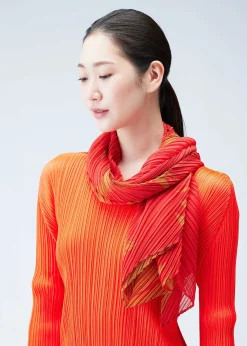 ISSEY MIYAKE Piquant Scarf Discount